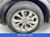 Thumbnail of 2024 Oxford White Ford Explorer