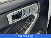 Thumbnail of 2024 Oxford White Ford Explorer