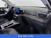 Thumbnail of 2024 Oxford White Ford Explorer