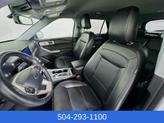 Thumbnail of 2024 Oxford White Ford Explorer