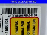 Thumbnail of 2024 Oxford White Ford Maverick