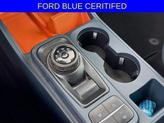 Thumbnail of 2024 Oxford White Ford Maverick