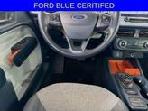 Thumbnail of 2024 Oxford White Ford Maverick