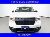 Thumbnail of 2024 Oxford White Ford Maverick
