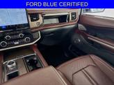 Thumbnail of 2023 Oxford White Ford Expedition Max