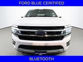 Thumbnail of 2023 Oxford White Ford Expedition Max