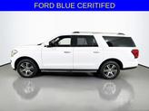 Thumbnail of 2023 Oxford White Ford Expedition Max