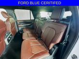 Thumbnail of 2023 Oxford White Ford Expedition Max