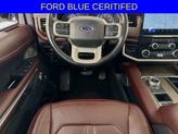 Thumbnail of 2023 Oxford White Ford Expedition Max