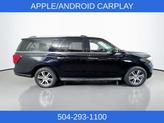 Thumbnail of 2023 Agate Black Metallic Ford Expedition Max