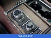 Thumbnail of 2023 Agate Black Metallic Ford Expedition Max