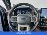 Thumbnail of 2023 Agate Black Metallic Ford Expedition Max