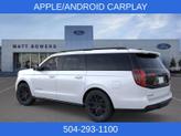 Thumbnail of 2025 Space Silver Ford Expedition Max