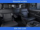 Thumbnail of 2025 Space Silver Ford Expedition Max