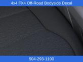 Thumbnail of 2025 Agate Black Metallic Ford F-150