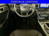 Thumbnail of 2020 Rich Copper Metallic Tinted Clearcoat Ford Explorer