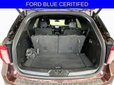 Thumbnail of 2020 Rich Copper Metallic Tinted Clearcoat Ford Explorer
