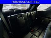 Thumbnail of 2020 Rich Copper Metallic Tinted Clearcoat Ford Explorer