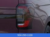 Thumbnail of 2024 Jewel Red Metallic Ford Expedition Max