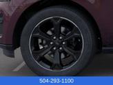 Thumbnail of 2024 Jewel Red Metallic Ford Expedition Max