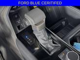 Thumbnail of 2023 Blue Toyota Tundra