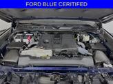 Thumbnail of 2023 Blue Toyota Tundra