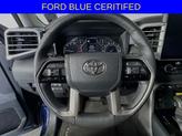 Thumbnail of 2023 Blue Toyota Tundra