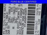 Thumbnail of 2023 Blue Toyota Tundra