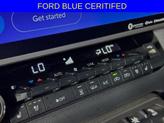 Thumbnail of 2023 Blue Toyota Tundra