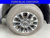 Thumbnail of 2023 Blue Toyota Tundra