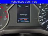 Thumbnail of 2023 Blue Toyota Tundra