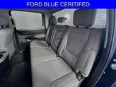 Thumbnail of 2023 Blue Toyota Tundra