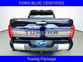 Thumbnail of 2023 Blue Toyota Tundra