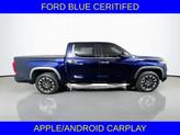 Thumbnail of 2023 Blue Toyota Tundra