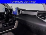 Thumbnail of 2023 Blue Toyota Tundra