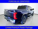 Thumbnail of 2023 Blue Toyota Tundra