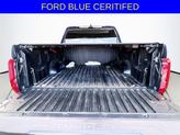 Thumbnail of 2023 Blue Toyota Tundra