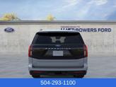 Thumbnail of 2025 Glacier Gray Metallic Ford Expedition Max