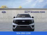Thumbnail of 2025 Glacier Gray Metallic Ford Expedition Max