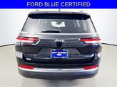Thumbnail of 2023 Diamond Black Jeep Grand Cherokee L