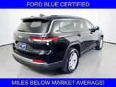 Thumbnail of 2023 Diamond Black Jeep Grand Cherokee L