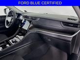 Thumbnail of 2023 Diamond Black Jeep Grand Cherokee L