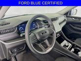 Thumbnail of 2023 Diamond Black Jeep Grand Cherokee L