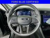 Thumbnail of 2023 Diamond Black Jeep Grand Cherokee L