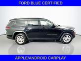 Thumbnail of 2023 Diamond Black Jeep Grand Cherokee L