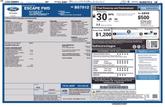 Thumbnail of 2022 Oxford White Ford Escape