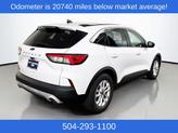 Thumbnail of 2022 Oxford White Ford Escape