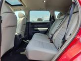 Thumbnail of 2026 Radiant Red Metallic Honda CR-V