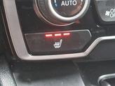 Thumbnail of 2022 Crystal Black Pearl Honda CR-V