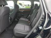 Thumbnail of 2022 Crystal Black Pearl Honda CR-V